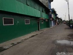 Cerita Muncikari Kalijodo yang Punya 20 Anak Buah dan Kini Pilih Mudik