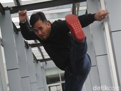 Ada Pelapor Baru Lagi, Pengacara Ipul: yang Ini Aja Belum Kuat Buktinya