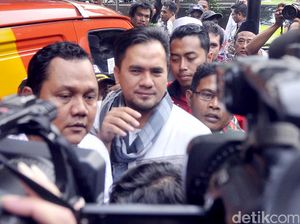 Pengacara: Ipul Tak Akui Berbuat Cabul, Tapi Mengaku Kenal Korban