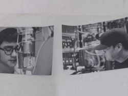 Kolaborasi D.O EXO dan Yoo Young Jin yang Bikin Merinding!