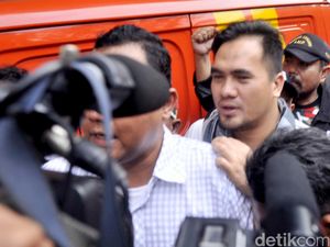 Begini Kronologi Dugaan Pencabulan Remaja Pria Versi Saipul Jamil