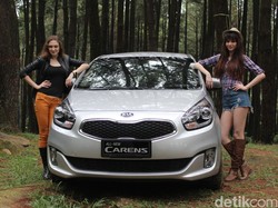 Program Menarik Kia Sambut Lebaran 2016