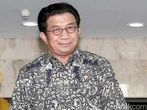 Tak Ada Lagi Bailout Untuk Bank Kolaps, Ini Penjelasan OJK