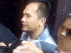 Ditanya Soal Narkoba, Bang Ipul: Naudzubillahmindzalik