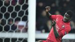 Midtjylland Tundukkan MU 2-1