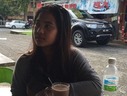 Emen Sujud Syukur dengar Eva yang Disandera di Malaysia Diselamatkan KJRI Kuching