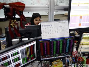 Lippo Terbitkan Obligasi Rp 3,3 Triliun untuk Bayar Utang Lippo Terbitkan Obligasi Rp 3,3 Triliun untuk Bayar Utang