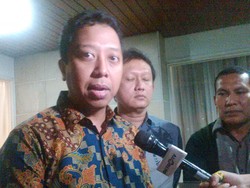 Djan Faridz Dukung Ahok, Romi: Dia Ganggu PPP yang Sudah Solid