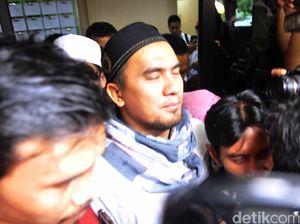 Usut Kasus Pencabulan Saipul Jamil, Menteri PPA Terjunkan Tim Investigasi