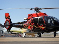 Naik Taksi Udara Jakarta-Bandung, Tarifnya Rp 3,5 Juta/Orang