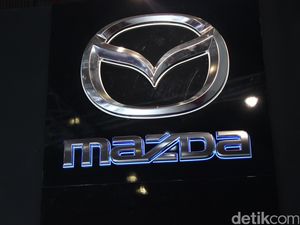 Mazda Absen di IIMS, Suzuki Belum Pasti