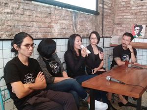 Filosofi Kopi: Ben & Jody Gandeng Empat Produser Filosofi Kopi: Ben & Jody Gandeng Empat Produser
