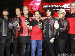 Promo Unlimited Berakhir April, Smartfren Siapkan Penerusnya