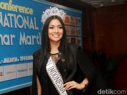 Yuk, Ngobrol Asyik dengan Anindya Putri di detikSport