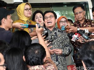 OJK Dukung BI, Uang Muka KPR Segera Diperlonggar
