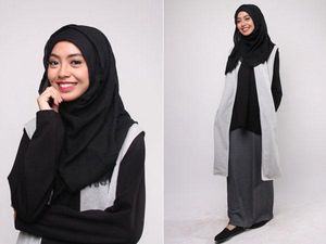 Selamat! 5 Pemenang Hijab Hunt OOTD Pilihan Wolipop