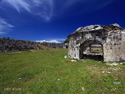 Benteng Indrapatra, Bukti Peradaban Hindu di Serambi Mekah