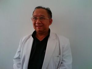 Begini Kata Dokter Spesialis Jiwa RSHS Soal Korban Saipul Jamil Berani Lapor Polisi