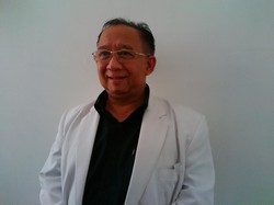 Begini Kata Dokter Spesialis Jiwa RSHS Soal Korban Saipul Jamil Berani Lapor Polisi