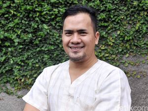 Pekan Depan Polisi Akan Periksa Kondisi Psikologis Bang Ipul