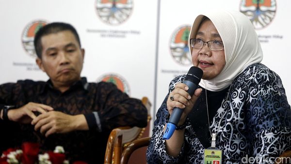 Hari Peduli Sampah Nasional untuk Hidup Sehat