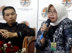 Hari Peduli Sampah Nasional untuk Hidup Sehat