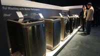 LG Innofest 2016: Kulkas Ketuk Sampai TV Super Ramping
