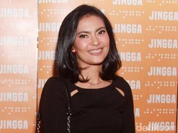 Nonton Bareng Jingga Bersama Tunanetra