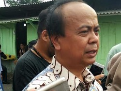 Komnas HAM ke Kalijodo dan Temui Warga, Minta Ahok Gelar Dialog