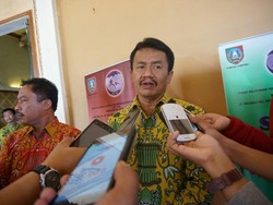 Cerita Bupati yang Pernah Datang ke Pengajian Nabi Isa van Jombang