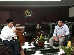 Wakil Ketua MPR: Keberadaan Ormas Harus Memperkuat Persatuan