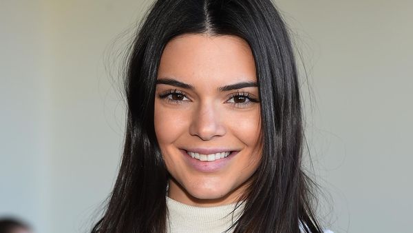 Kendall Jenner Cantik Natural