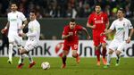 Augsburg vs Liverpool Berakhir Kacamata