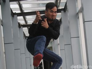 Terjawab! Saipul Jamil Keluar Penjara untuk Latihan Orkestra di Balai Sarbini