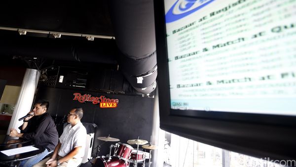 Soundwave Badminton Gathering 2016