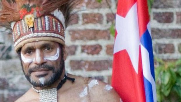 Kapolri: Benny Wenda Buat Rusuh Agar Isu Papua Nendang di PBB