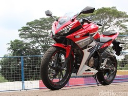 Motor Sport yang Dikenalkan 2016