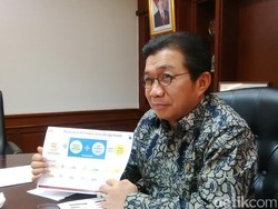 OJK Cari Solusi Agar Bunga Kredit Rendah