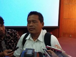 Bom Bunuh Diri di Medan, Ini Tanggapan Ali Fauzi Bom Bunuh Diri di Medan, Ini Tanggapan Ali Fauzi