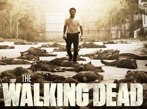 Syuting The Walking Dead dan Avengers 4 Berhenti karena Badai Irma Syuting The Walking Dead dan Avengers 4 Berhenti karena Badai Irma