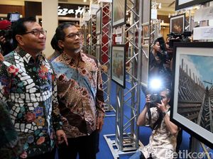 BRI akan Turunkan Bunga Deposito 0,25%