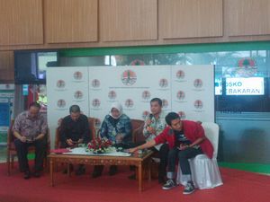 Jokowi Akan Hadiri Kerja Bakti Massal Peringatan Hari Peduli Sampah