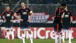 Midtjylland Tundukkan MU 2-1