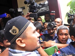 Akui Menyimpang, Saipul Jamil Siap Direhabilitasi