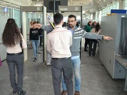 Usai Bom Mobil di Ankara, Turki Perketat Pengamanan Bandara Istanbul