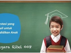 Sukuk Negara Ritel 008 Meluncur, Ini Waktunya Investasi