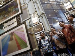 Menkop UKM: Penyerapan KUR Sudah 14% dari Target Rp 100 T