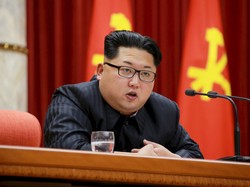Diplomat Korut yang Membelot Sebut Kim Jong Un Ingin Temui Trump