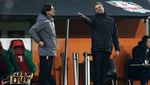 Augsburg vs Liverpool Berakhir Kacamata