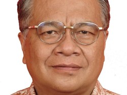 Pendiri ICMI Ahmad Watik Pratiknya Tutup Usia